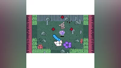 Patch Quest   Steam Ключ   Весь мир