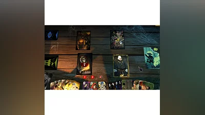 Foretales   Steam Ключ   Весь мир