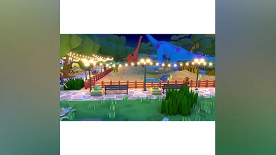 Parkasaurus   Steam Ключ   Весь мир