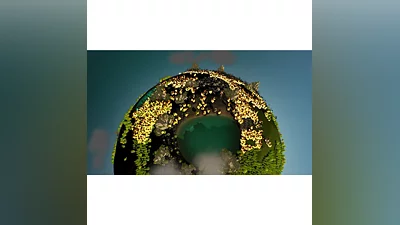 The Universim   Steam Ключ   Весь мир