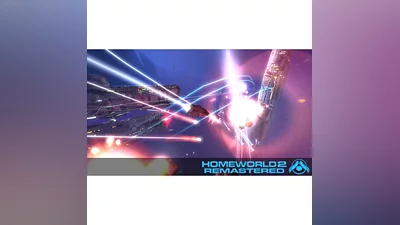 Homeworld Remastered Collection   Steam Ключ