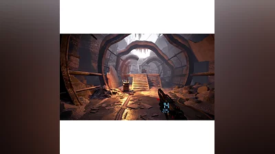 After the Fall   Steam Ключ   Весь мир