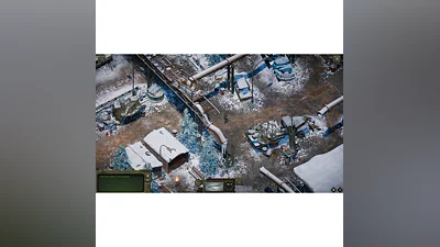 ATOM RPG Trudograd   Steam Ключ   Весь мир