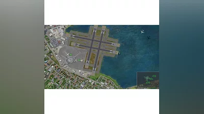 Airport Madness: World Edition   Steam Ключ