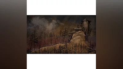 Apocalipsis   Steam Ключ   Весь мир