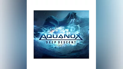 Aquanox Deep Descent   Steam Ключ   Весь мир