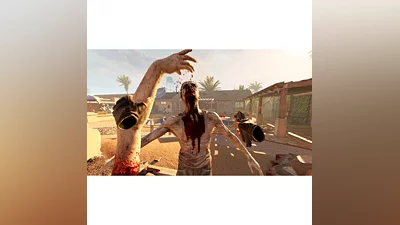 Arizona Sunshine 2 Deluxe Edition   Steam Ключ