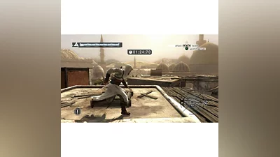 Assassin's Creed: Director's Cut   Uplay Ключ