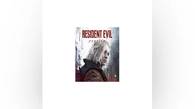 Resident Evil Requiem (STEAM)  КЗ/УК/РБ/ТР