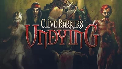 Clive Barker's Undying (PC) [Global] [Standard]