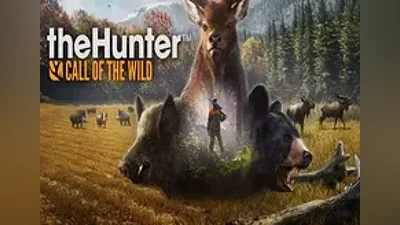 theHUNTER: CALL OF THE WILD STEAM-КЛЮЧ