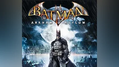 Batman: Arkham Asylum GOTY (STEAM КЛЮЧ) РОССИЯ + МИР