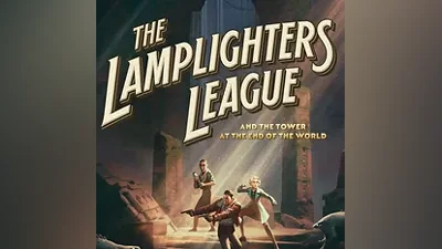 Steam Russia — Лига Фонарщиков | АВТОДОСТАВКА