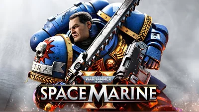 Warhammer 40,000: Space Marine 2 (Steam)