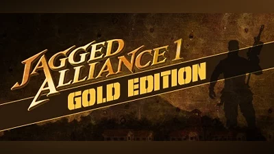 Jagged Alliance 1: Gold Edition