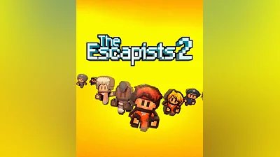 The Escapists 2 (Россия, Украина и СНГ)