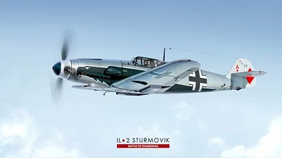 IL-2 Sturmovik: Battle of Stalingrad (Steam)