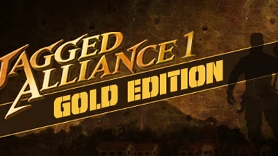 Jagged Alliance – Gold Edition (Steam)