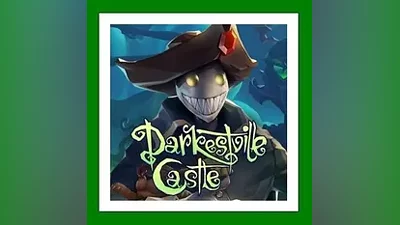 Darkestville Castle Steam Key RU-CIS-UA АКЦИЯ