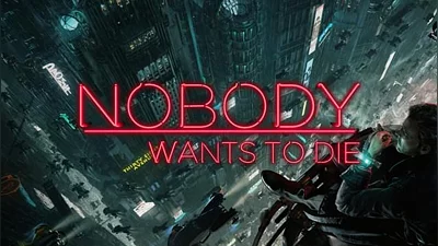 Nobody Wants to Die (PC) [CIS (without RU)] [Standard]