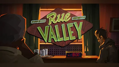 Rue Valley (PC) [Global] [Deluxe Edition]