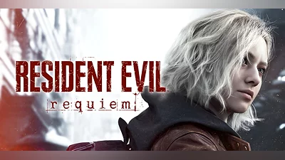 Resident Evil Requiem (PC) [RU/CIS] [Deluxe Edition]