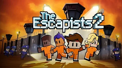 The Escapists 2 (Steam)