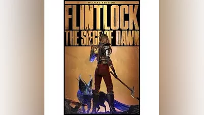 Flintlock: The Siege Of Dawn — Deluxe Edition KEY