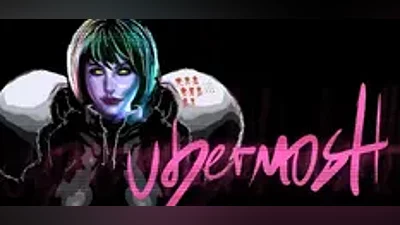 UBERMOSH STEAM GIFT АВТОВЫДАЧА