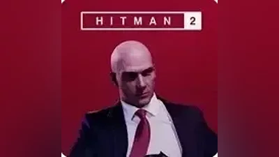 HITMAN 2 Standart Edition / Steam Key / РФ