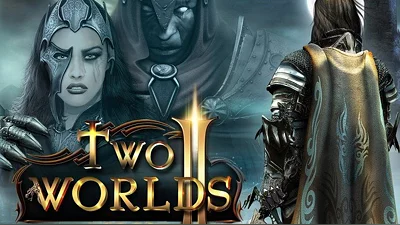 Two Worlds Collection (Steam)