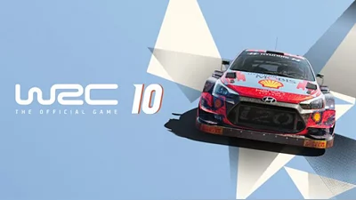 WRC 10 FIA World Rally Championship (Steam)