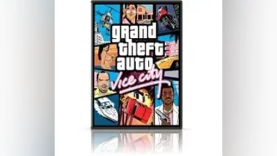 Grand Theft Auto: Vice City GLOBAL STEAM KEY + РФ