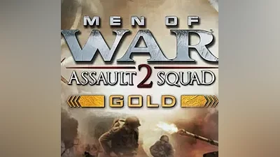 Men of War: Assault Squad 2 - Gold Edition Ключ Steam