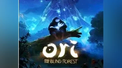Ori and the Blind Forest / Steam Ключ / РФ+СНГ