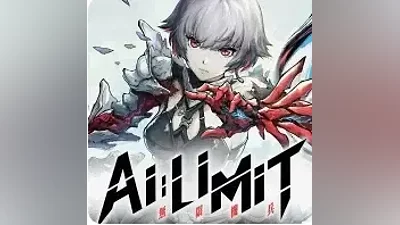 AI Limit / Steam Key / РФ+СНГ