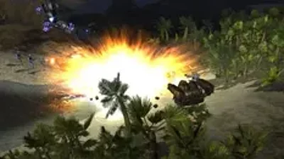 Earth 2160 STEAM KEY REGION FREE GLOBAL+РОССИЯ