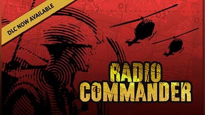 Radio Commander