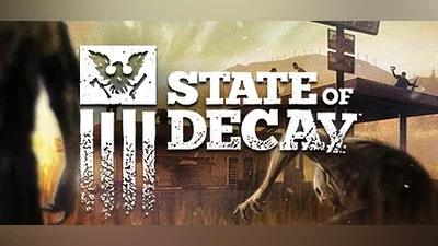 State of Decay: Year One Survival Edition