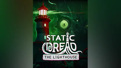 Static Dread: The Lighthouse (Россия, Украина и СНГ)
