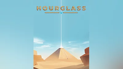 Hourglass (Россия, Украина и СНГ)
