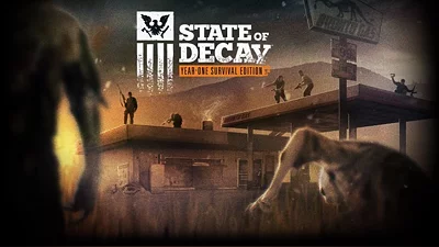 State of Decay: Year One Survival Edition (Steam)