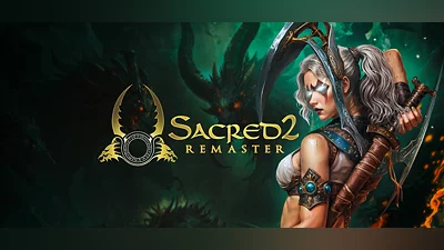 Sacred 2 Remaster