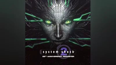 System Shock 2: 25th Anniversary Remaster EPIC GAMES Турция