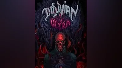 Diluvian Ultra стим ключ Весь Мир Глобал + РФ Россия СНГ