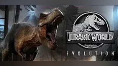 Jurassic World Evolution КЛЮЧ / STEAM KEY