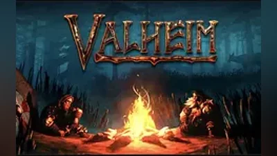 Valheim (Global) (ПК) — Steam — цифровой ключ