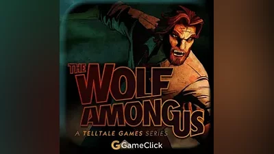 The Wolf Among Us | Россия, СНГ | Ключ
