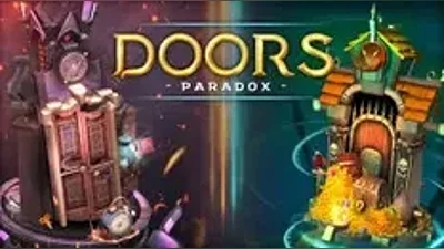 Doors: Paradox стим ключ Весь Мир Глобал + РФ Россия СНГ