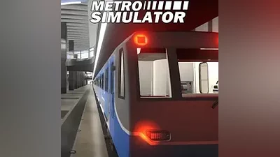 Metro Simulator (Ключ Steam | РФ+СНГ)